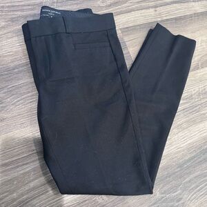 Banana Republic Women’s Black Dress Pants